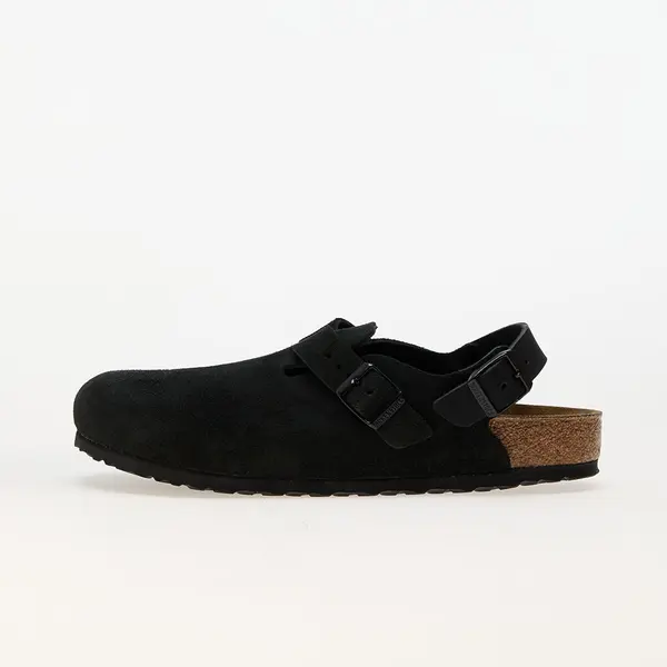Birkenstock Сникърси Birkenstock Tokio LEVE Black EUR 41