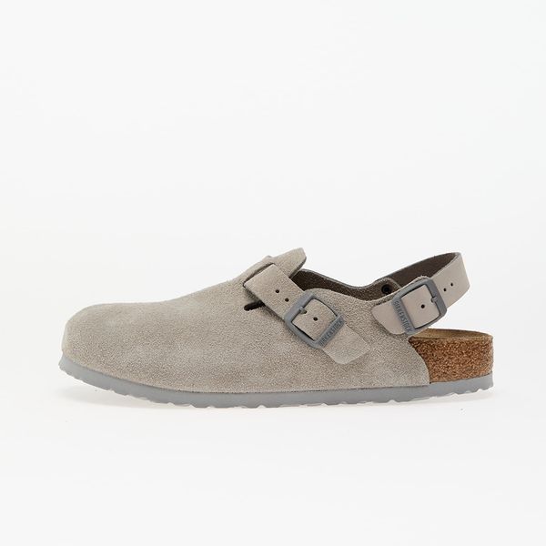 Birkenstock Сникърси Birkenstock Tokio LEVE Stone Coin EUR 39