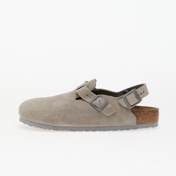 Birkenstock Сникърси Birkenstock Tokio LEVE Stone Coin EUR 42