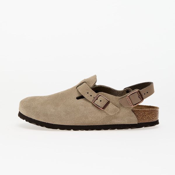 Birkenstock Сникърси Birkenstock Tokio LEVE Taupe EUR 38