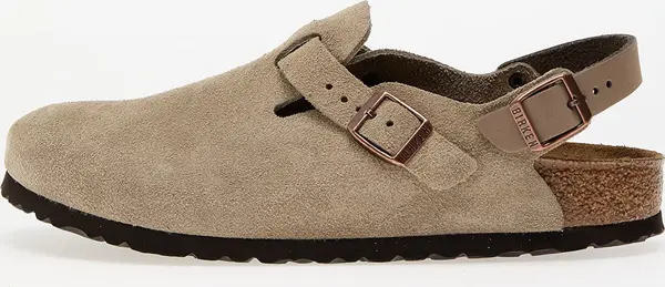 Birkenstock Сникърси Birkenstock Tokio LEVE Taupe EUR 41