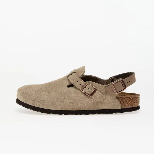 Birkenstock Сникърси Birkenstock Tokio LEVE Taupe EUR 41