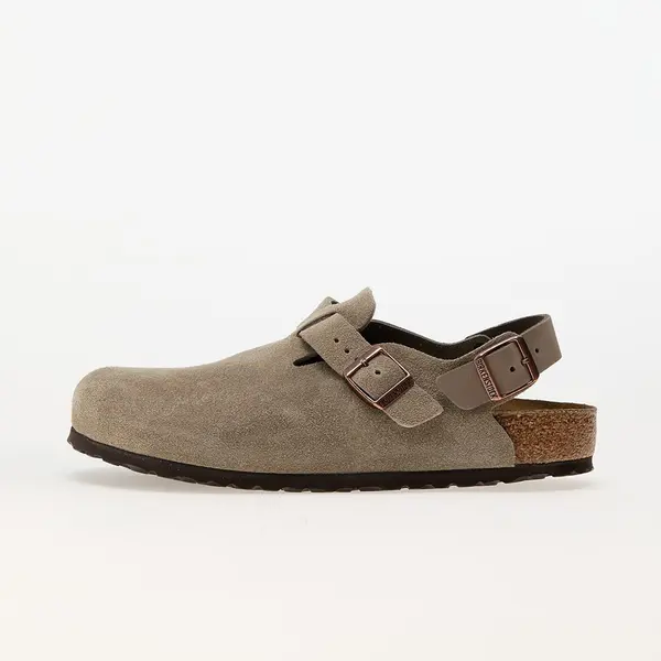 Birkenstock Сникърси Birkenstock Tokio LEVE Taupe EUR 43