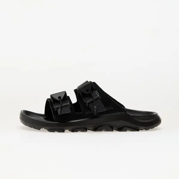 Birkenstock Сникърси Birkenstock x Maharishi Mogami Terra Tech 2S NU Nylon Black EUR 42