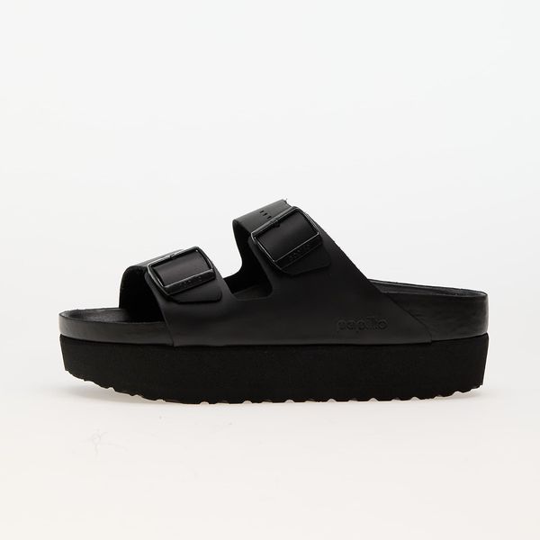 Birkenstock Сникърси Birkenstock x Papillio Arizona Black EUR 40