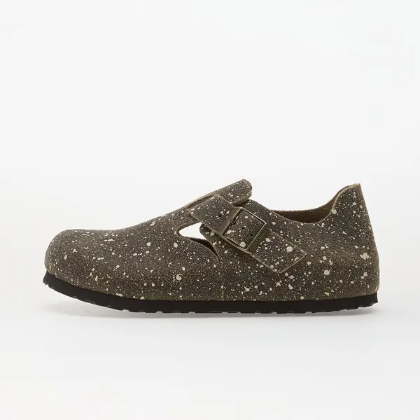 Birkenstock Сникърси Birkenstock x Song For The Mute London The Artist VL Taupe Splash EUR 44