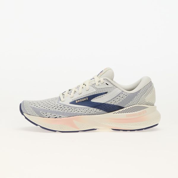 Brooks Сникърси Brooks Adrenaline GTS 24 W Grey/ Blue Ribbon/ Peach EUR 37.5
