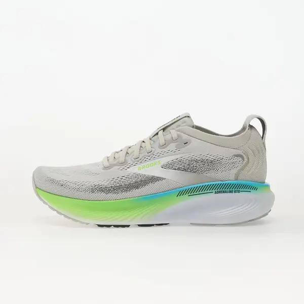 Brooks Сникърси Brooks Adrenaline GTS 25 M Grey EUR 46