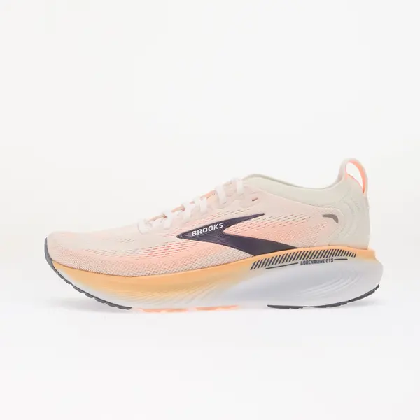 Brooks Сникърси Brooks Adrenaline Gts 25 Oyster Mushroom/ Peach/ Grape EUR 38