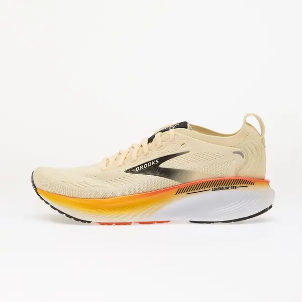 Brooks Сникърси Brooks Adrenaline Gts 25 Rutabaga/ Tigerlily/ Orange EUR 45.5