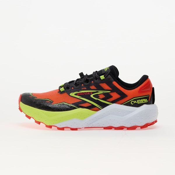 Brooks Сникърси Brooks Caldera 7 M Red EUR 41