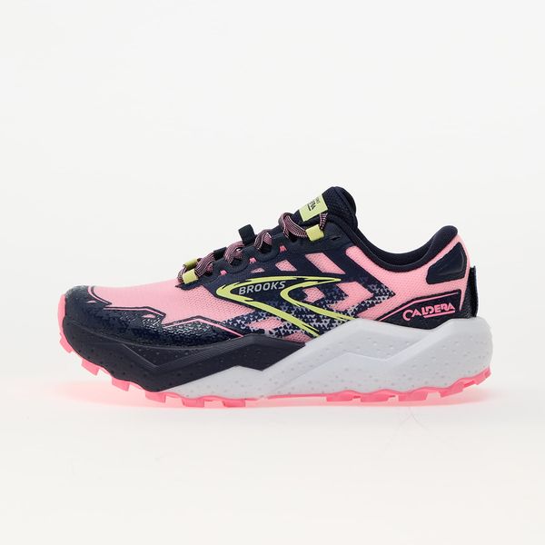 Brooks Сникърси Brooks Caldera 7 W Pink EUR 37.5
