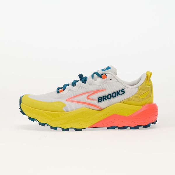 Brooks Сникърси Brooks Caldera 8 W Bit of Blue/ Quince/ Flame EUR 37.5