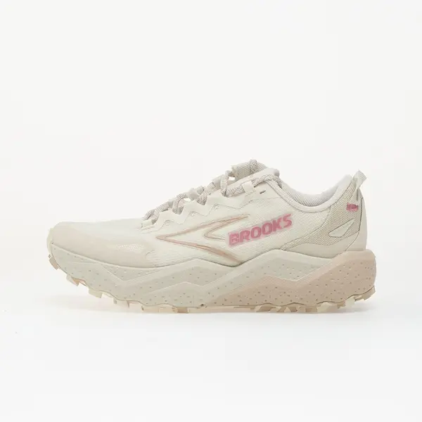 Brooks Сникърси Brooks Caldera 8 W Vaporous Grey/ White/ Chateau EUR 38