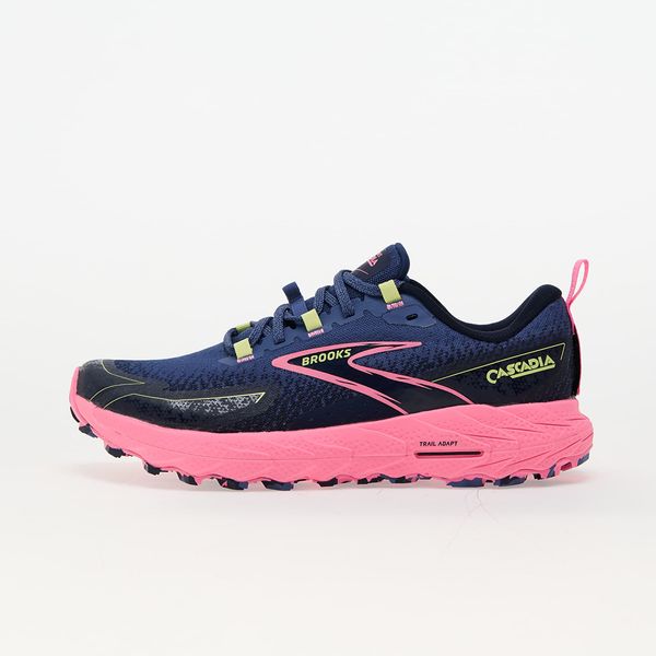 Brooks Сникърси Brooks Cascadia 18 W Pink EUR 38