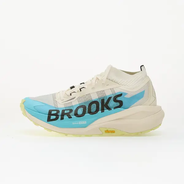 Brooks Сникърси Brooks Cascadia Elite Star White/ Bluefish/ Black EUR 42