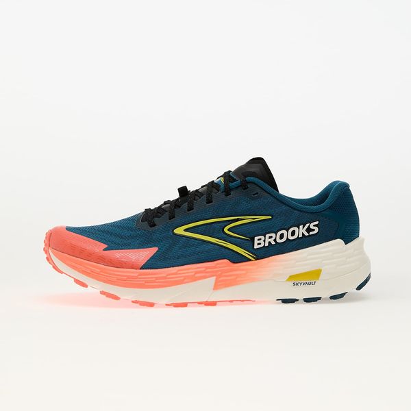 Brooks Сникърси Brooks Catamount 4 M Blue EUR 42