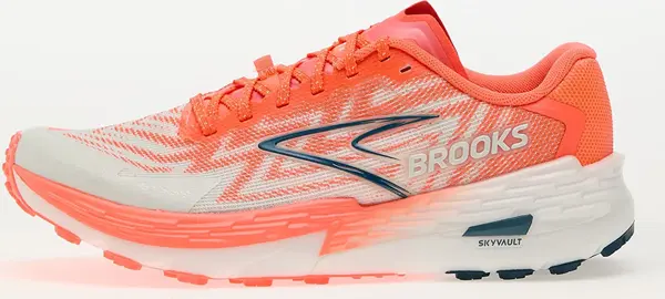Brooks Сникърси Brooks Catamount 4 W Orange EUR 38.5