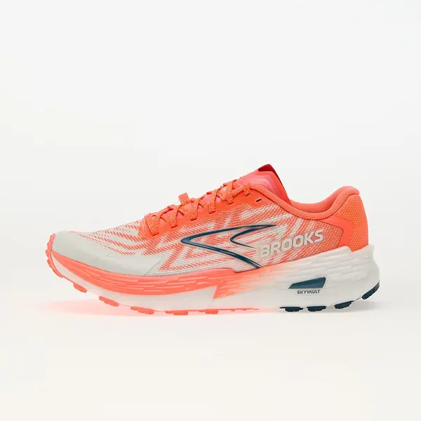 Brooks Сникърси Brooks Catamount 4 W Orange EUR 39