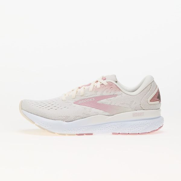 Brooks Сникърси Brooks Ghost 16 W White EUR 38
