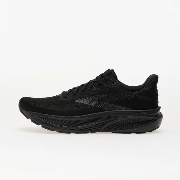 Brooks Сникърси Brooks Ghost 17 M Black/ Black/ Ebony EUR 42.5