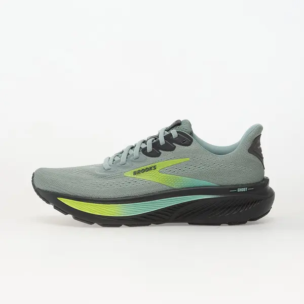 Brooks Сникърси Brooks Ghost 17 M Green EUR 47.5