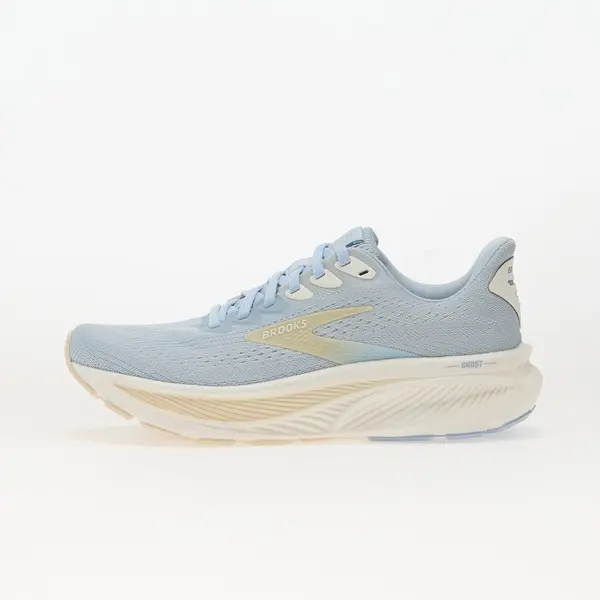 Brooks Сникърси Brooks Ghost 17 W Blue EUR 38.5