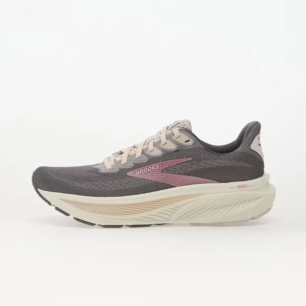 Brooks Сникърси Brooks Ghost 17 W Grey EUR 38.5