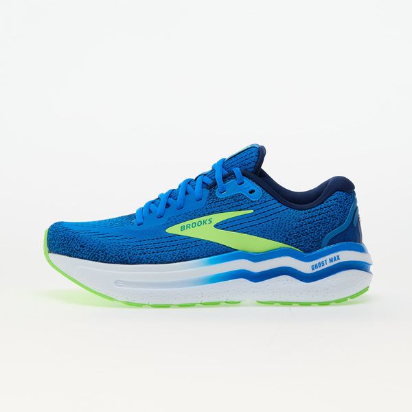 Brooks Сникърси Brooks Ghost Max 2 M Green EUR 42