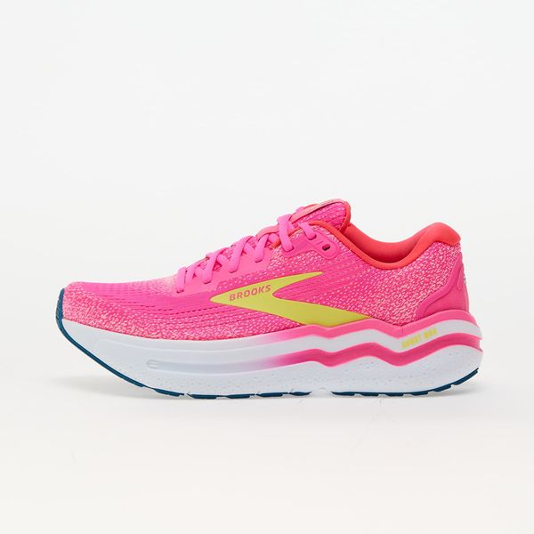 Brooks Сникърси Brooks Ghost Max 2 W Pink EUR 38