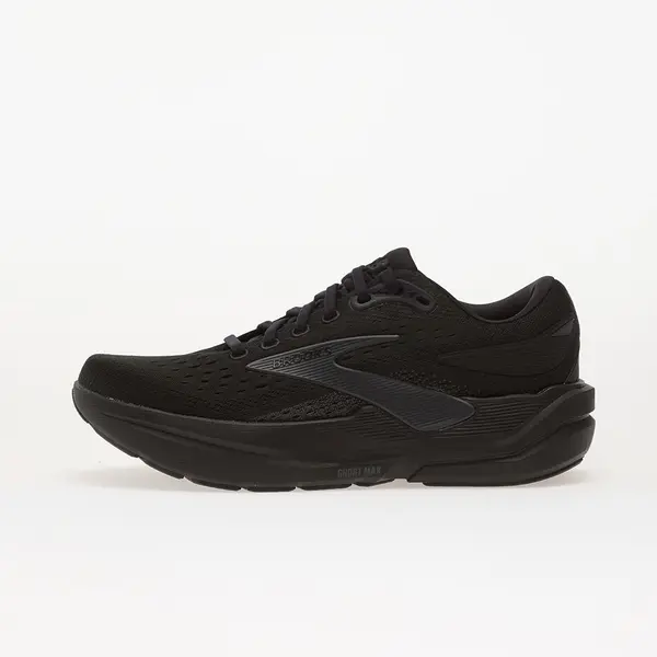 Brooks Сникърси Brooks Ghost Max 3 M Black EUR 42