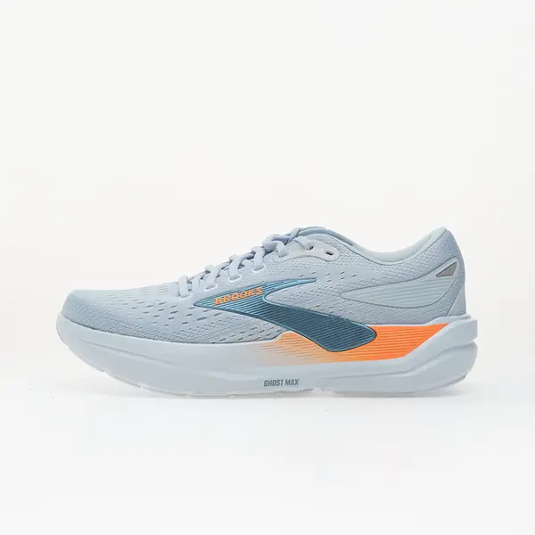 Brooks Сникърси Brooks Ghost Max 3 M Skyway/ Blue/ Orange EUR 42