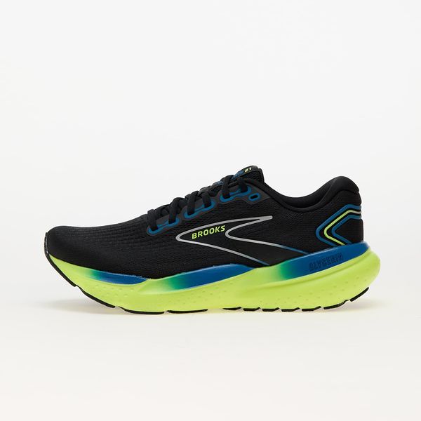 Brooks Сникърси Brooks Glycerin 21 M Black EUR 45