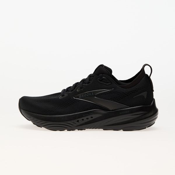Brooks Сникърси Brooks Glycerin 22 M Black EUR 42