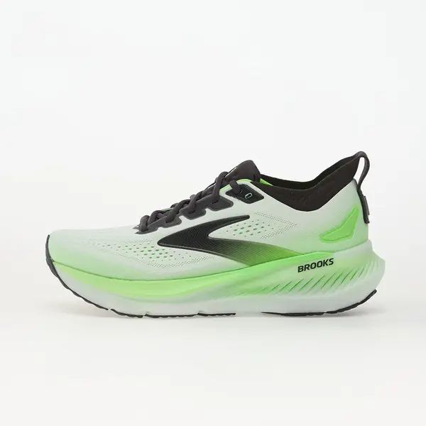 Brooks Сникърси Brooks Glycerin 23 M Green EUR 42