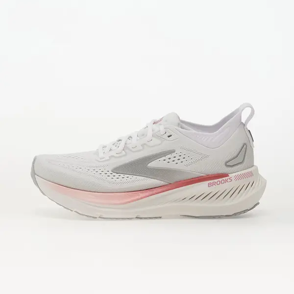Brooks Сникърси Brooks Glycerin GTS 23 W White EUR 38