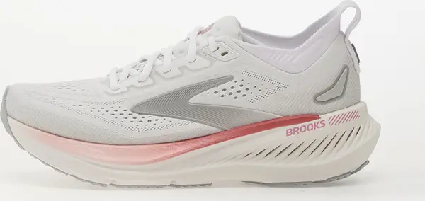 Brooks Сникърси Brooks Glycerin GTS 23 W White EUR 41