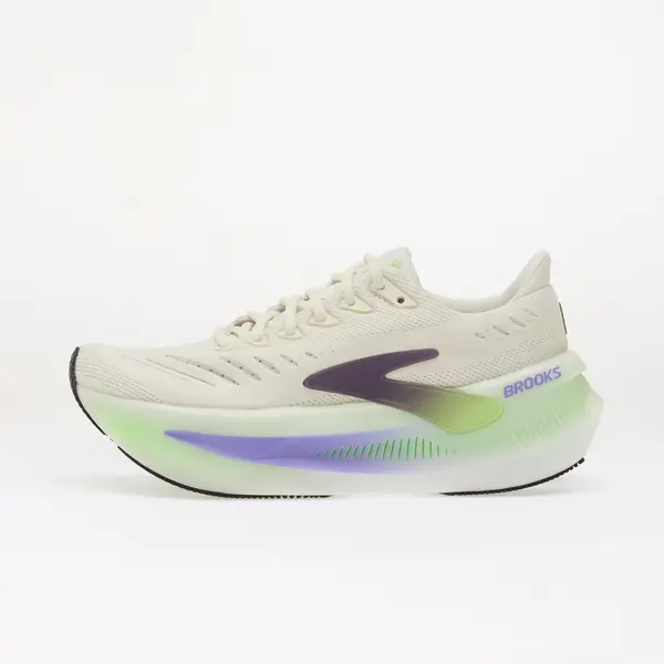 Brooks Сникърси Brooks Glycerin Max 2 Bluewash/ Purple Hebe/ Green EUR 37.5