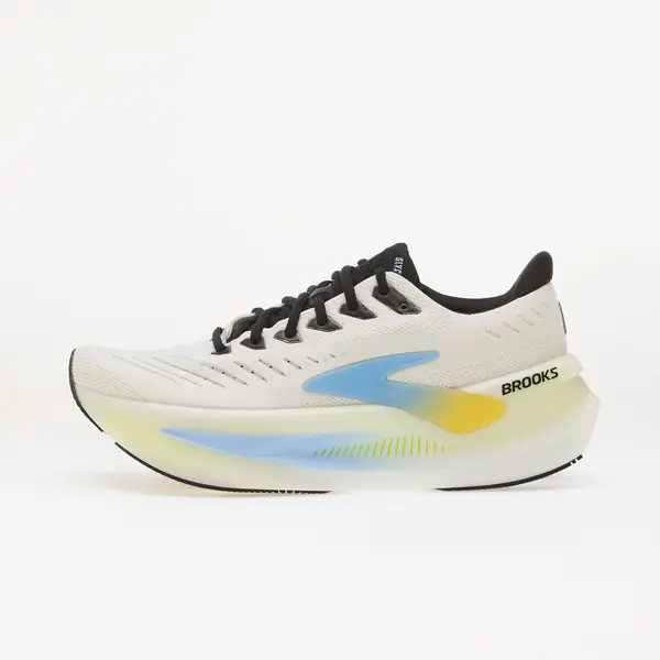Brooks Сникърси Brooks Glycerin Max 2 Bright White/ Black/ Nightlife EUR 47.5