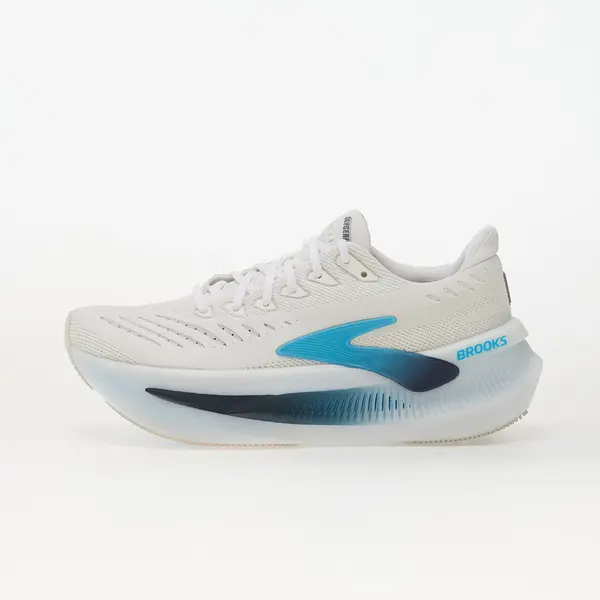 Brooks Сникърси Brooks Glycerin Max 2 M Blue EUR 42.5