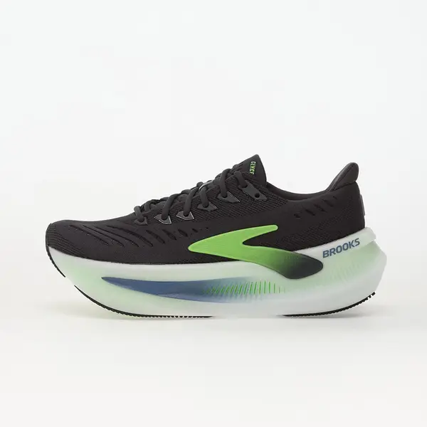 Brooks Сникърси Brooks Glycerin Max 2 M Green EUR 43