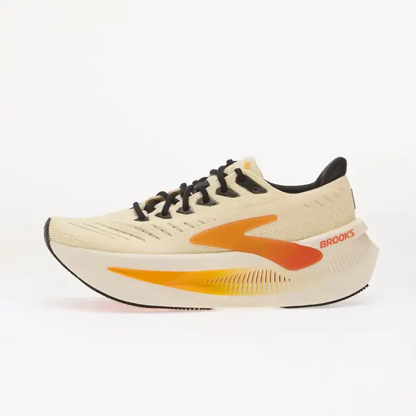 Brooks Сникърси Brooks Glycerin Max 2 Rutabaga/ Orange/ ShockingOrange EUR 44
