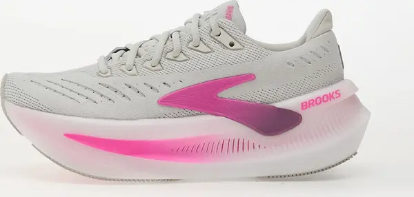 Brooks Сникърси Brooks Glycerin Max 2 W Pink EUR 38.5