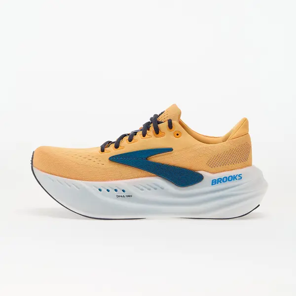 Brooks Сникърси Brooks Glycerin Max M Blazing Orange/ Blue/ White EUR 42