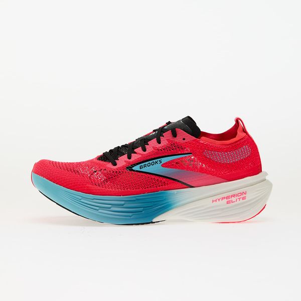 Brooks Сникърси Brooks Hyperion Elite 4 Pink EUR 42