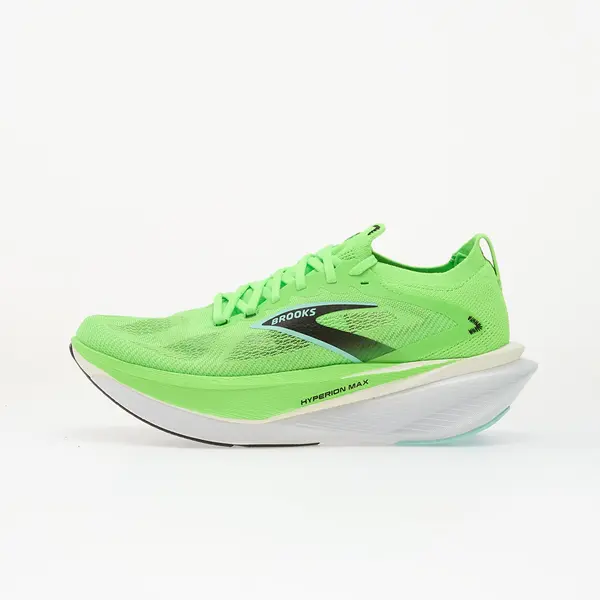 Brooks Сникърси Brooks Hyperion Max 3 M Green Gecko/ Black/ Blue EUR 45.5
