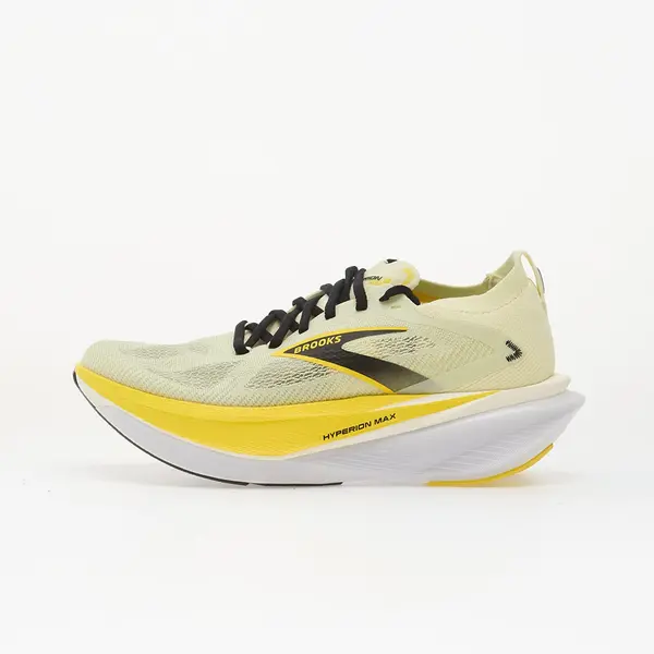 Brooks Сникърси Brooks Hyperion Max 3 M Luminary/ Cyber Yellow/ Black EUR 44