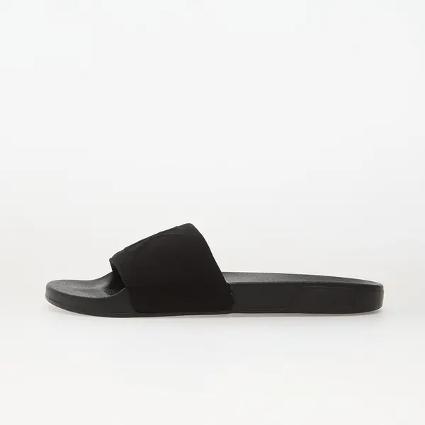 Calvin Klein Сникърси Calvin Klein Ess Slide Hf Monogram Black EUR 43