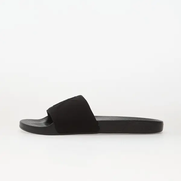 Calvin Klein Сникърси Calvin Klein Ess Slide Hf Monogram Black EUR 44