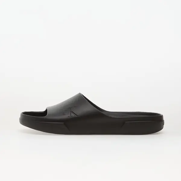 Calvin Klein Сникърси Calvin Klein *J Chunky Slide Onep Black EUR 41